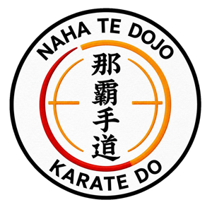 Naha Te Dojo Karate Do